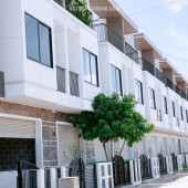 Nhà phố The Light City Vũng Tàu  100m²  1 trệt 2 lầu  Sổ hồng riêng  Chỉ 5,4 tỷ